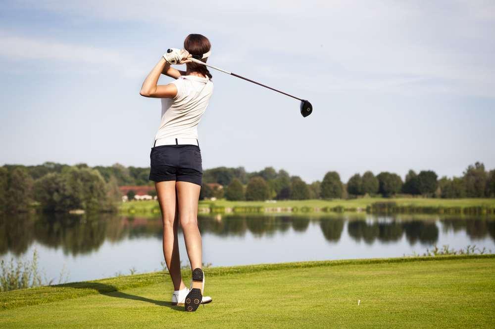 Hotel Du Golf Saint-Laurent Ploemel Удобства фото