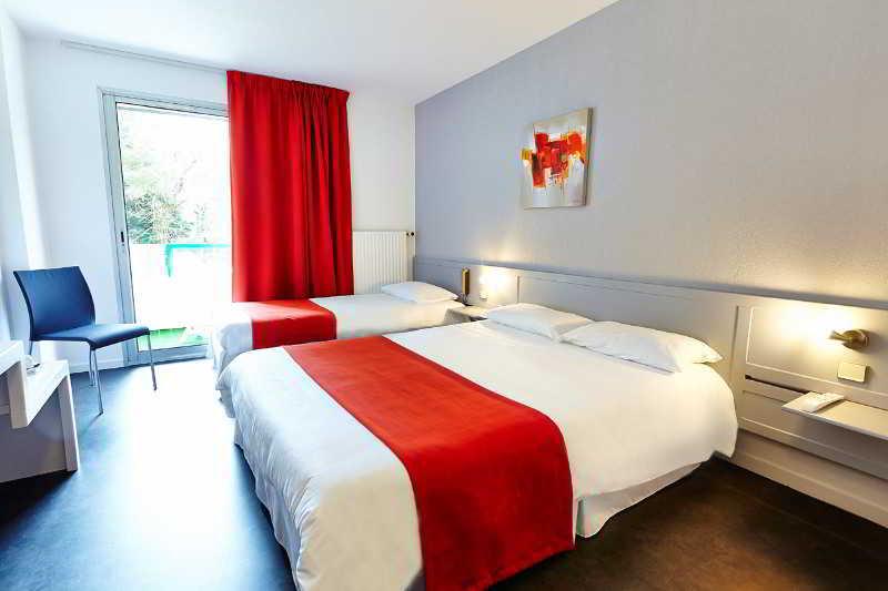 Hotel Du Golf Saint-Laurent Ploemel Экстерьер фото
