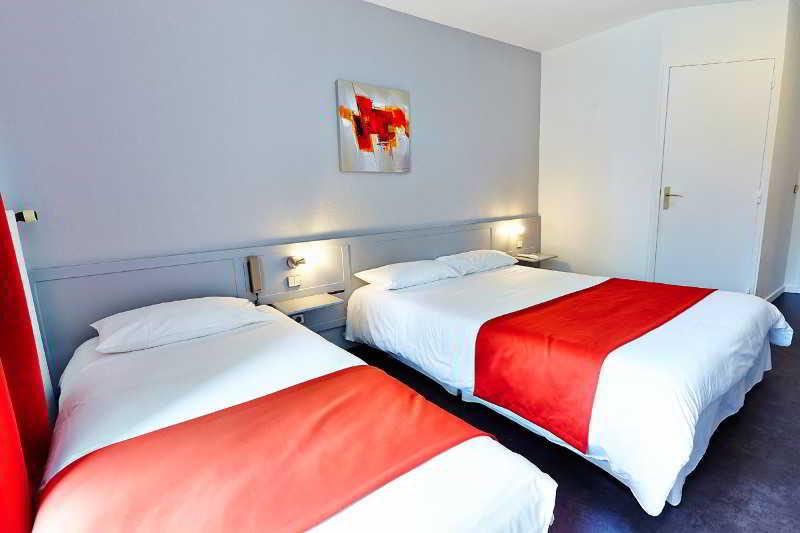 Hotel Du Golf Saint-Laurent Ploemel Экстерьер фото